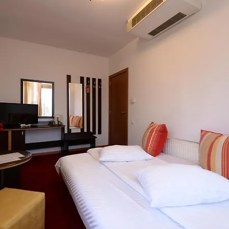 Hotel Belvedere 3*