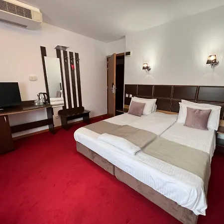 Belvedere Hotel Vatra Dornei