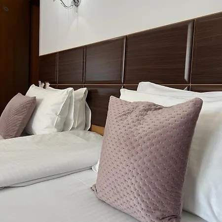Hotel Belvedere