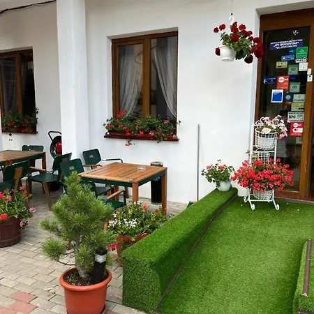 Szálloda Belvedere 3*
