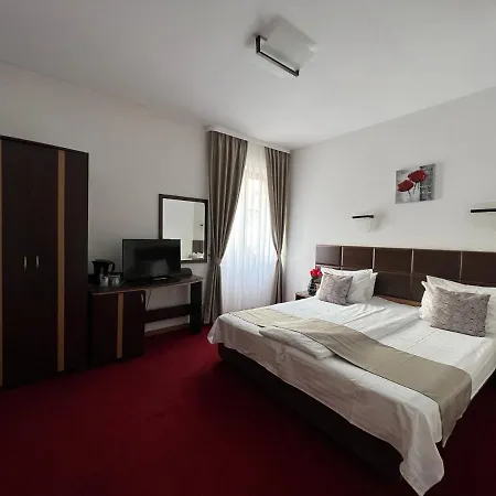 Belvedere Hotel