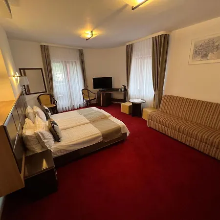 Hotel Belvedere